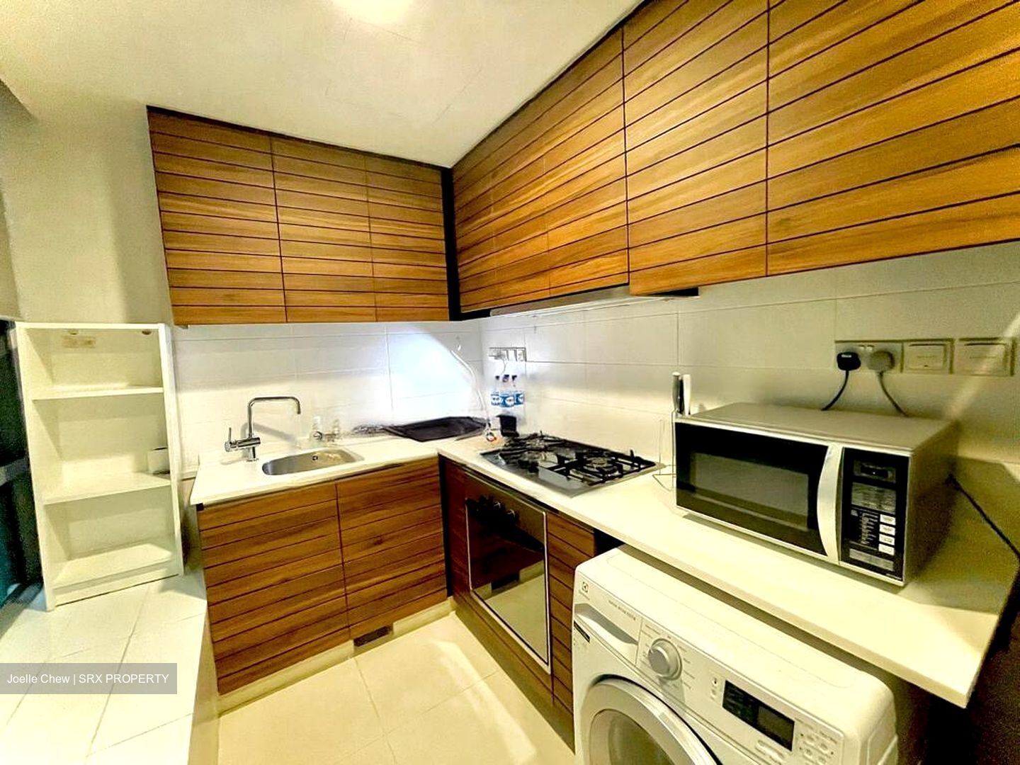 One-north Residences (D5), Apartment #466540831